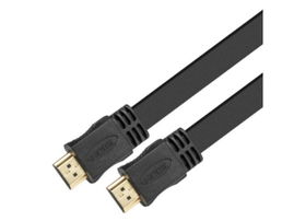Xtech - Cbls FLAT - HDMI - XTC-406 6ft M/M - 1.08 m Largo Xtech - Cbls FLAT - HDMI - XTC-406 6ft M/M - 1.08 m Largo