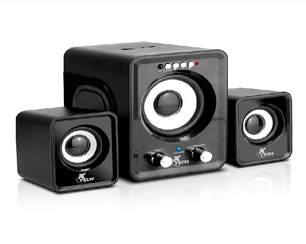 XTS-375BK