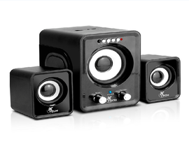 XTS-375BK