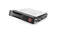 HPE Midline - Disco duro - 4 TB - hot-swap - 3.5