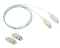 Furukawa - PIGTAIL   - 02F - OM4 - SC-UPC - COG - ACQUA -  1.5 m
