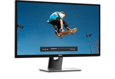 Dell SE2717H - Monitor LED - 27