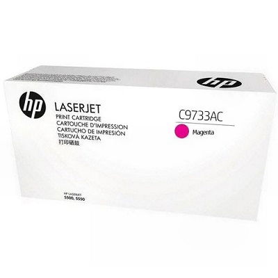 HP 654A - Magenta - original - LaserJet - cartucho de tóner (CF333A) - para Color LaserJet Enterprise M651dn, M651n, M651xh; Color LaserJet Managed M651dnm, M651xhm HP 654A - Magenta - original - LaserJet - cartucho de tóner (CF333A) - para Color LaserJet Enterprise M651dn, M651n, M651xh; Color LaserJet Managed M651dnm, M651xhm