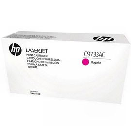 HP 654A - Magenta - original - LaserJet - cartucho de tóner (CF333A) - para Color LaserJet Enterprise M651dn, M651n, M651xh; Color LaserJet Managed M651dnm, M651xhm