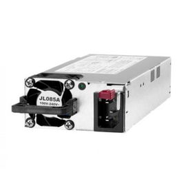 HPE Aruba X371 - Fuente de alimentación - conectable en caliente / redundante - CA 100-240 V - 250 vatios - para HPE Aruba 2930M 24, 2930M 48, 3810, 3810M 16, 3810M 24, 3810M 48, 6200F 12, 6300M 24