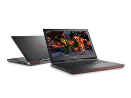 Dell Inspiron 7567 - Core i7 7500U / 2.7 GHz - 15 Dell Inspiron 7567 - Core i7 7500U / 2.7 GHz - 15