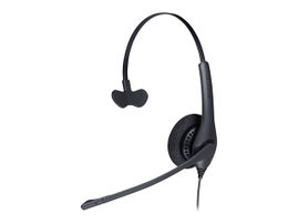 Jabra BIZ 1500 Mono - Auricular - en oreja - USB Jabra BIZ 1500 Mono - Auricular - en oreja - USB