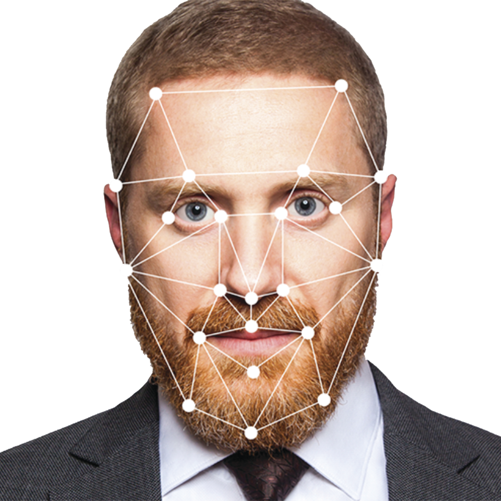 Sistema Digifort Facial  PLUS - Licencia para reconocimiento Facial Plus 10 cámaras (Incluye BD por 500 rostros)
