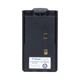 Batería Ni-MH de 1300 mAh para HYT TC500 / TC-500U / TC-500V