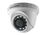 HIK - Turbo 1080p Camara Turret 2.8mm IR 20m  Plastico Para Interiores