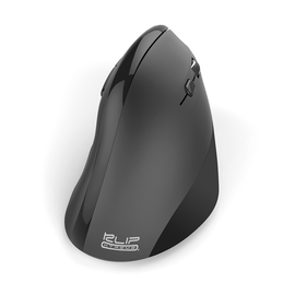 EverRest Mouse vertical inalámbrico - Klip Xtreme - Ergonómico