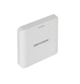 Hikvision - Card Reader - DS-K1801M Mifare Hikvision - Card Reader - DS-K1801M Mifare