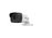 Hikvision Turbo HD Camera DS-2CE16H0T-ITPF - Cámara de videovigilancia - para exteriores - resistente a la intemperie - color (Día y noche) - 5 MP - 1080p - montaje M12 - focal fijado - compuesto, AHD, CVI, TVI - DC 12 V