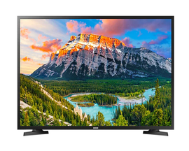 Samsung - LED TV - FHD  Smart TV - 43
