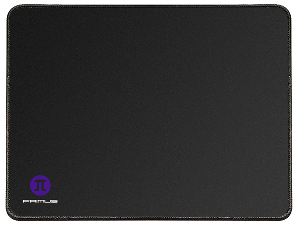 Primus Gaming - Mouse pad - Arena Blk-PMP-01L Primus Gaming - Mouse pad - Arena Blk-PMP-01L
