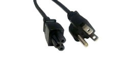 Intel - Cable de alimentación - IEC 60320 C5 - 60 cm - Estados Unidos