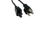 Intel - Cable de alimentación - IEC 60320 C5 - 60 cm - Estados Unidos