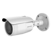 HIK - IP 4MP Camara Bala Lente Motorizado 2.8-12mm H265+ IR 30m IP67 12VDC & PoE HIK - IP 4MP Camara Bala Lente Motorizado 2.8-12mm H265+ IR 30m IP67 12VDC & PoE