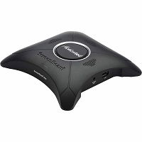 ScreenBeam 960 Wireless Display Receiver with ScreenBeam CMS - Alargador de vídeo/audio inalámbrico - receptor - 802.11a, 802.11b/g/n, Wi-Fi 5