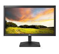 Monitor LG 20MK400H-B.AWP - 19.5
