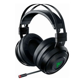 Headset Inalámbricos Razer Nari Ultimate - 2,4 GHz - Aislamiento De Ruido Headset Inalámbricos Razer Nari Ultimate - 2,4 GHz - Aislamiento De Ruido