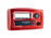 Firelite - LCD Annunciator - Video - 80 Char Red