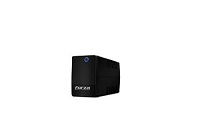 Forza - Battery pack charging stand - 1.5KVA Rack 6 Batt 1
