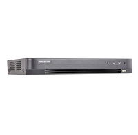 HIK - 4ch HD/CVI/AHD/CVBS DVR 1080p/4MP Lite 1SATA 1 RJ45 100M