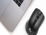 Xtech - Mouse - 2.4 GHz - Wireless - All black - 1600 dpi XTM-310BK