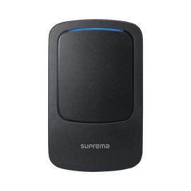 Lector de Tarjetas de uso en exterior,  Multitecnolgia, NFC y Bluetooth