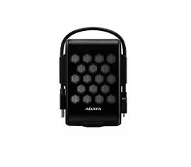 A-Data ADATA AHD720-1TU31-CBK - External hard drive - 1 TB - USB 3.1 - Black