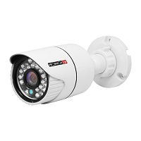 Provision ISR - I1-390AE36 - Bullet 2 MP - Fijo 3.6MM - Sensor: 1/3