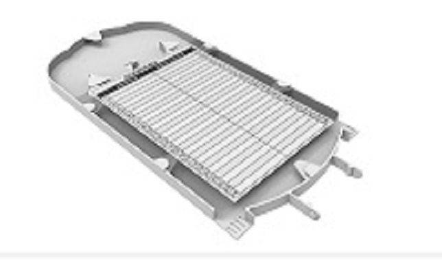 Furukawa - Tray joint - 35520387