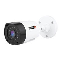 Provision ISR - I1-390AB36 - Bullet 2 MP - Fijo 3.6MM - Sensor: 1/3
