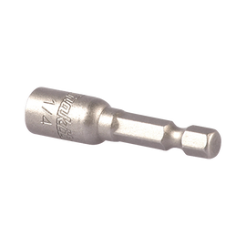 Adaptador magnético de 1/4