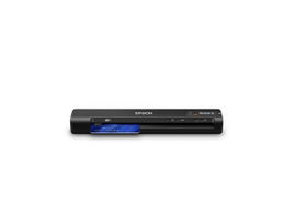 Epson - WorkForce ES-60W - Portatil a color - Una cara 4ppm - Alimentador manual - 600dpi, Resolución 1,200dpi - 500pag x día - USB 2.0, WiFi - Windows, MAC - 1 año Epson - WorkForce ES-60W - Portatil a color - Una cara 4ppm - Alimentador manual - 600dpi, Resolución 1,200dpi - 500pag x día - USB 2.0, WiFi - Windows, MAC - 1 año