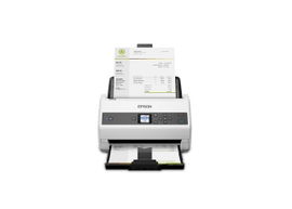 Epson DS-870 - Escáner de documentos - USB 3.0 - 215.9 x 6096 mm -1200 ppp x