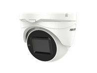 Hikvision - Panorámico / motorizado/ zoom - Interiores/exteriores / Interiores/exteriores