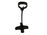 Logic Controls - Stand I-150/I-500