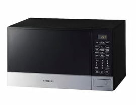 Samsung - Microwave oven - 1.1Cu.Ft./32L 120V