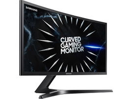 Samsung C27R5G - Curved Screen - 27