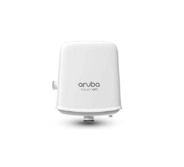 HPE Aruba Instant ON AP17 - Punto de acceso inalámbrico - IEEE 802.11ac Wave 2 HPE Aruba Instant ON AP17 - Punto de acceso inalámbrico - IEEE 802.11ac Wave 2