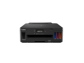 Canon PIXMA G5010 - Impresora personal - hasta 13 ppm (mono) - capacidad: 350 hojas - Wi-Fi