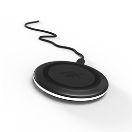 iFrogz - Universal Wireless Charger - 301304102 - 5w-10w - Chile Plug