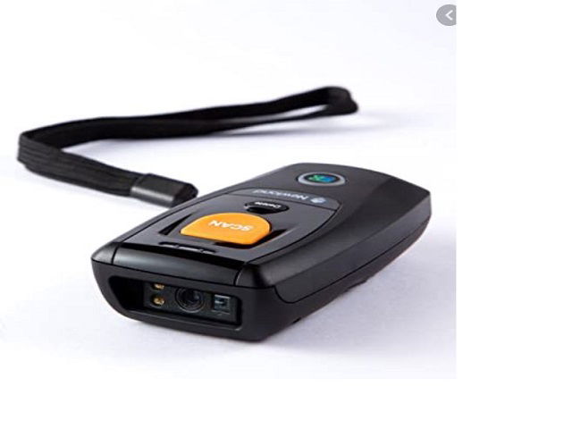 Newland BS-8060-2T 2D BT Pocket Scanner Wireless/Batch
