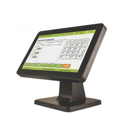 Logic Controls LE1015W - Monitor LCD - 15.6 Logic Controls LE1015W - Monitor LCD - 15.6