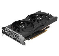 ZOTAC GAMING - GTX 1660 Mini - PCI Express 3.0 x16 - NVIDIA - NVIDIA GeForce GTX 1660 - 6 GB - GDDR6 SDRAM - HDMI / DisplayPort