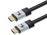 Xtech - Alta velocidad - cable HDMI con Ethernet - HDMI macho a HDMI macho - 1.83 m - admite 4K60Hz (3840 x 2160)