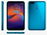 Motorola E6 Play - Smartphone - Android - 32 GB - Tranquil Teal - Touch - Dual SIM XT2029-1