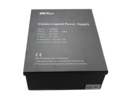 ZKT PowerSupply Input 220V AC